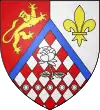 Blason de Margaux