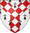 Blason de Margon