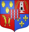 Blason de Marigny-en-Orxois