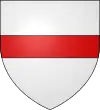 Blason de Marimont-lès-Bénestroff