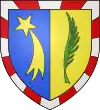 Blason de Marly-sous-Issy