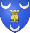 Armes de Marolles-les-Braults