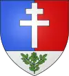 Blason de Marolles-les-Buis