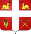 Blason de Maron