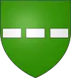 Blason de Marsa