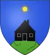 Blason de Marsas