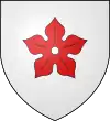 Blason de Martigné-Ferchaud