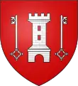 Blason de Martigues