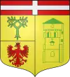 Blason de Martrin