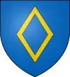 Blason de Massals