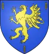 Blason de Massiac