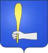 Blason de Massillargues-Attuech