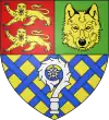 Blason de Mathonville