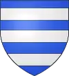 Blason de Matour