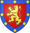 Blason de Mauléon