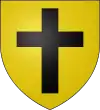 Blason de Maurens-Scopont