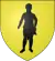 Alias du blason de Maurs