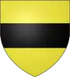 Blason de Maurs