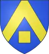 Blason de Mauzé-sur-le-Mignon