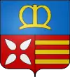 Blason de Mauzac