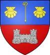 Blason de Mauzun