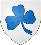 Blason de Mayrac