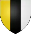 Blason de Mazerolles-du-Razès