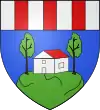 Blason de Mazouau