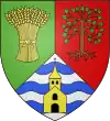 Blason de Meigneux