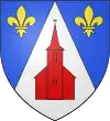 Blason de Menskirch