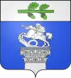 Blason de Merten