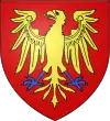 Blason de Mervans