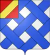 Blason de Mesnard-la-Barotière