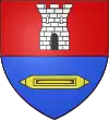 Blason de Messei