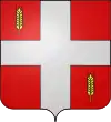 Blason de Messery