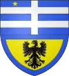 Blason de Metz-Tessy