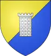 Blason de Meussia