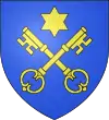 Blason de Mey