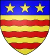 Blason de Meyssac