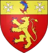 Blason de Meyzieu