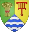 Blason de Miéry