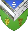 Blason de Michery