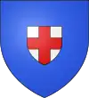 Blason de Mietesheim