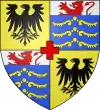 Blason de Mijoux