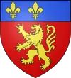 Blason de Milhac-d'Auberoche