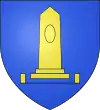 Blason de Millebosc