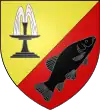 Blason de Milles (Les)