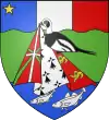 Blason de Miquelon-Langlade