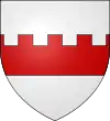 Blason de Mirabel