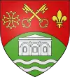 Blason de Miramont-de-Quercy